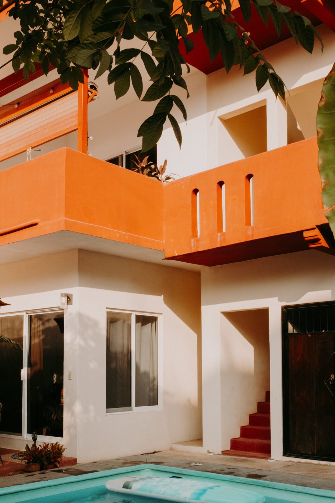 Punta Ox Ha' Coastal Apartments