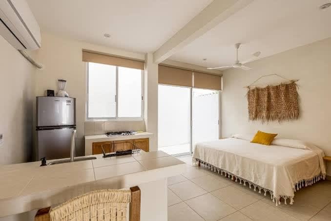 Bahía Sirenas - Loft