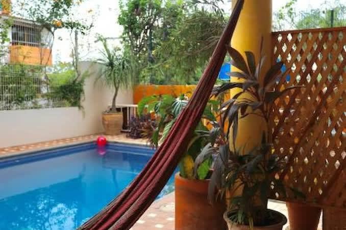 Cielito Lindo Suites - Junior Suite with Terrace