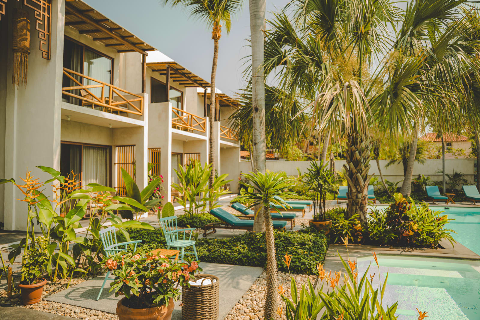 Bidmont Villa & Spa