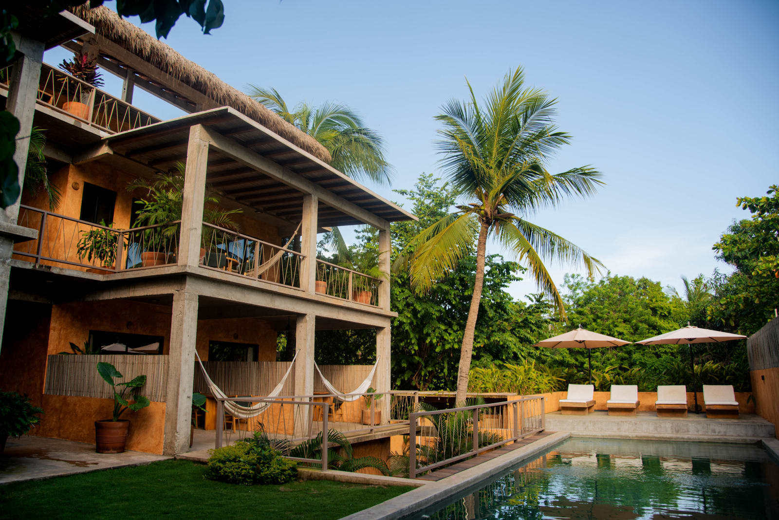 Casa Marisa