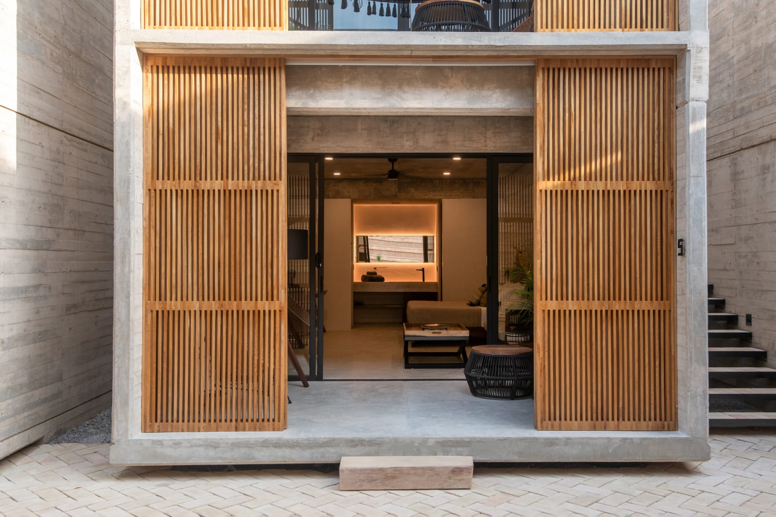 Hotel JILOO Petite Maison