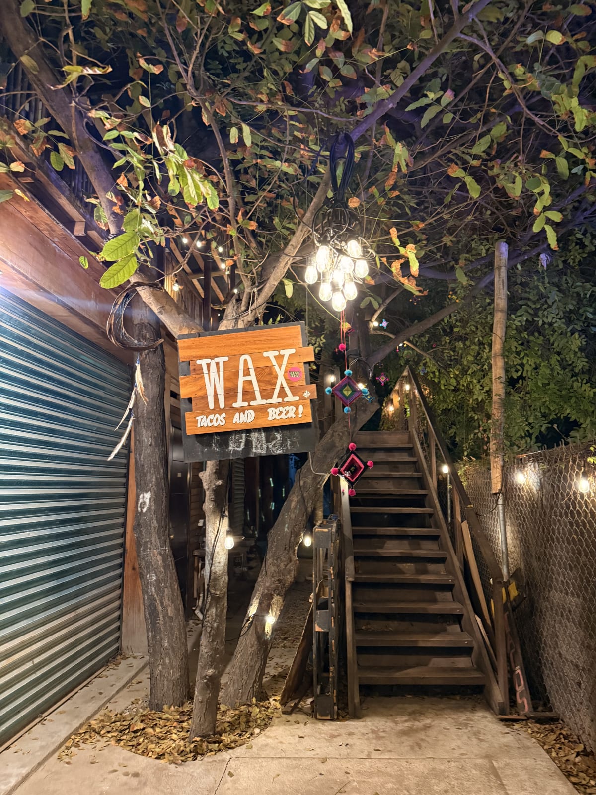 WAX PXM