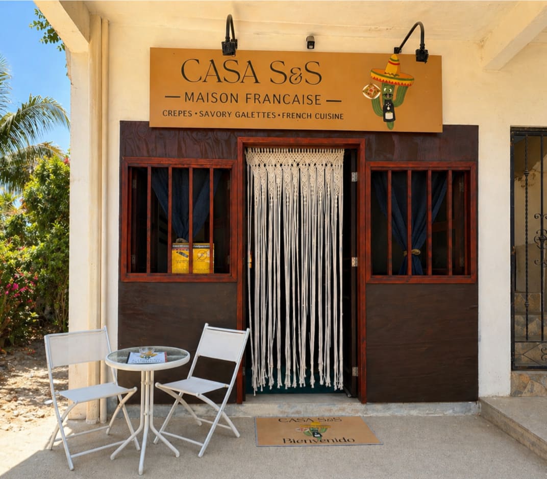 CASA S&S