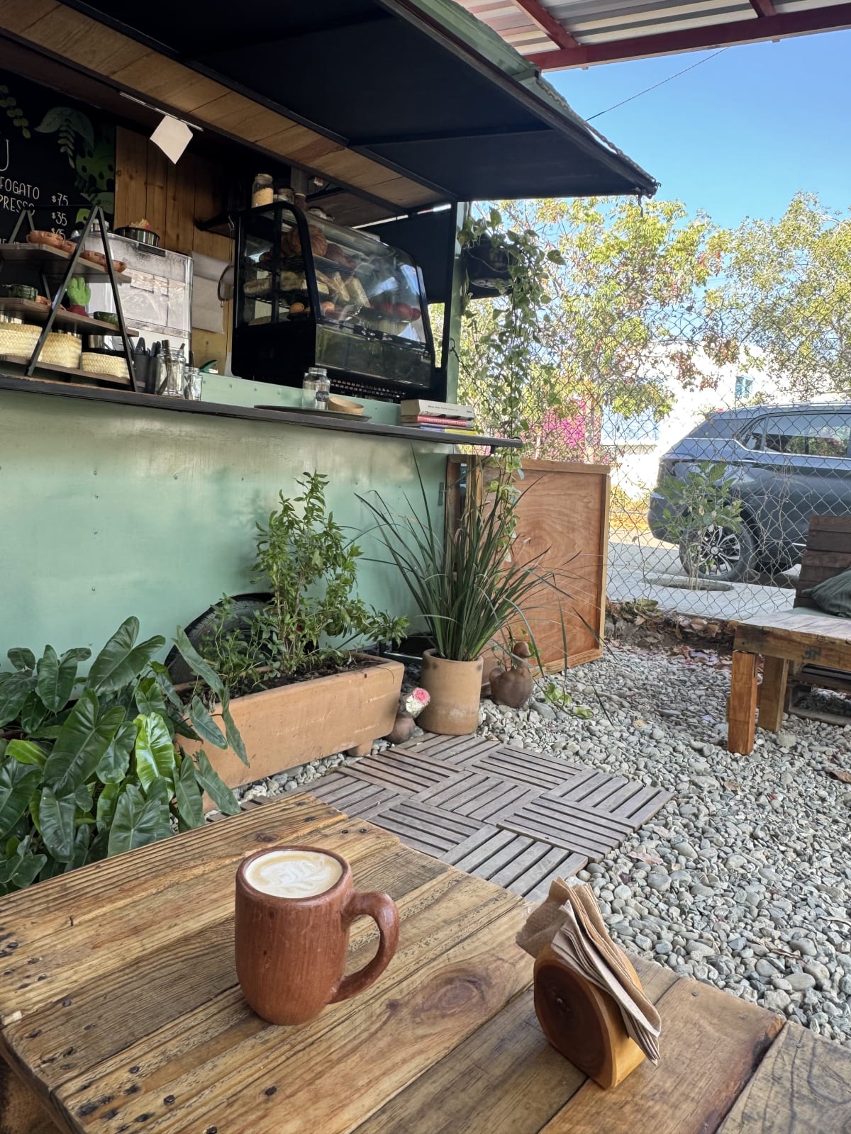 Karma Café