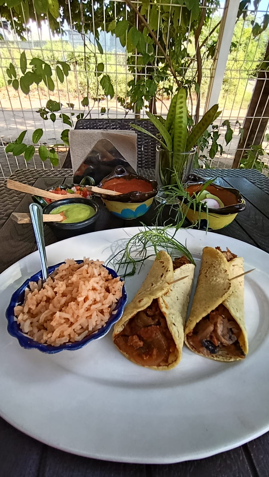 Carrizalillo Tacos
