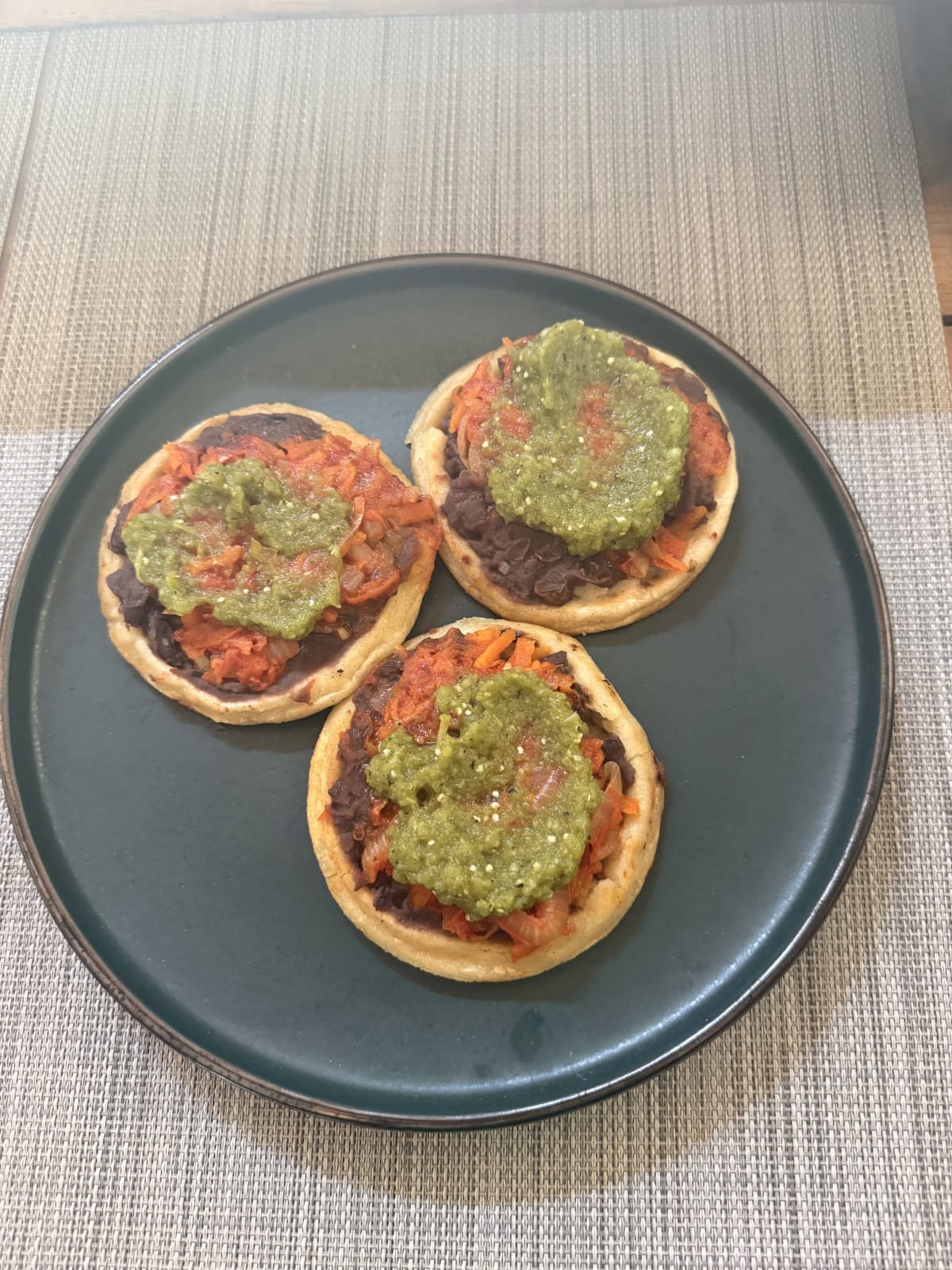 Verde el Alma