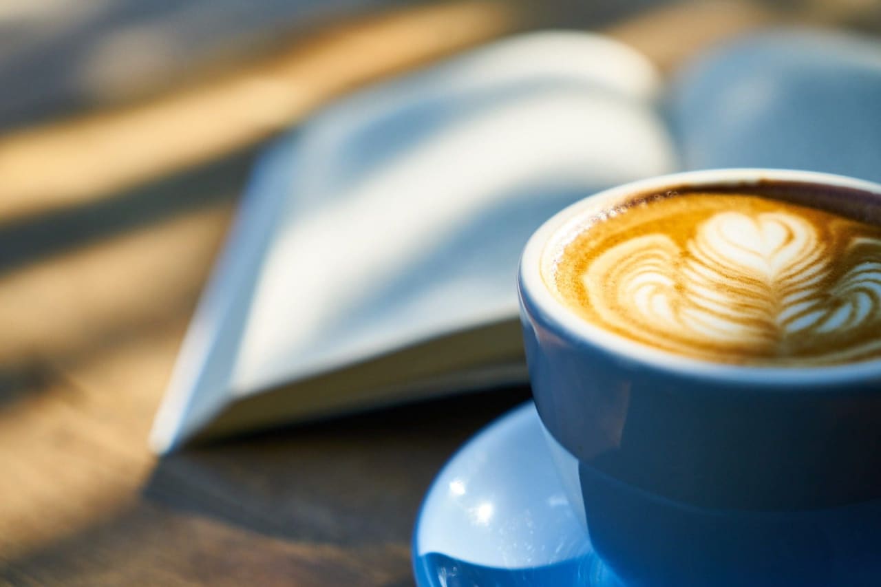 Top 5 cafeterías de Puerto Escondido