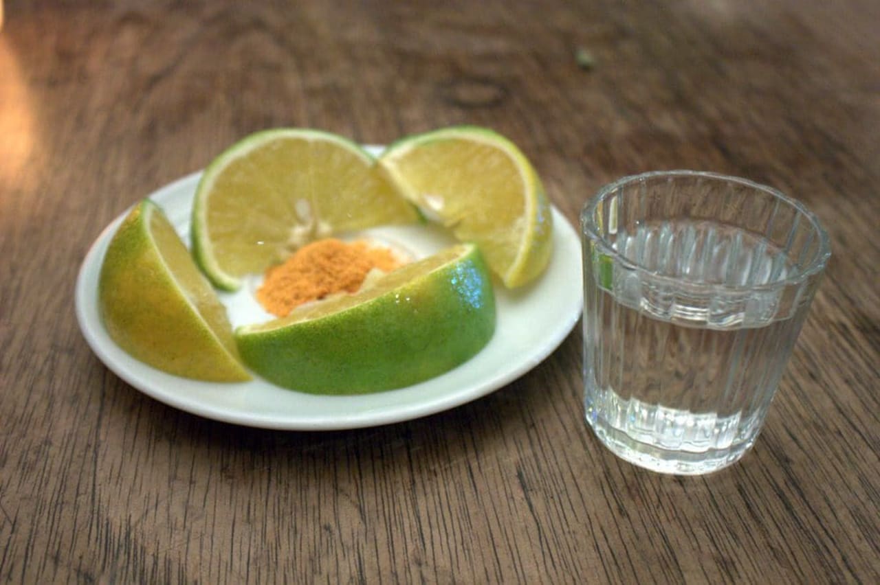 Tour de Mezcal