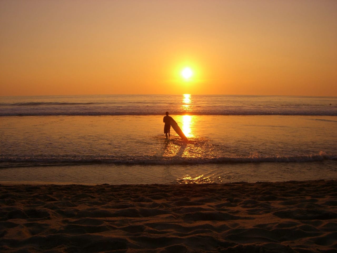 60 cosas para hacer en Puerto Escondido