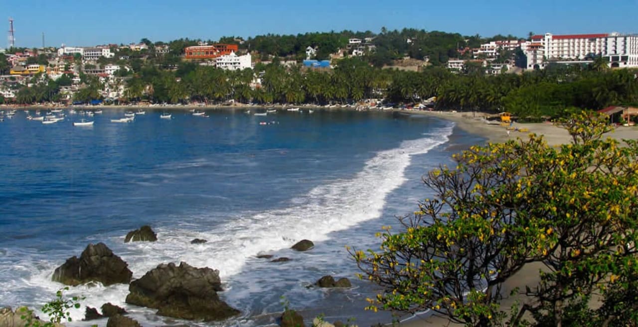 Guía definitiva de bienes raíces en Puerto Escondido 2023