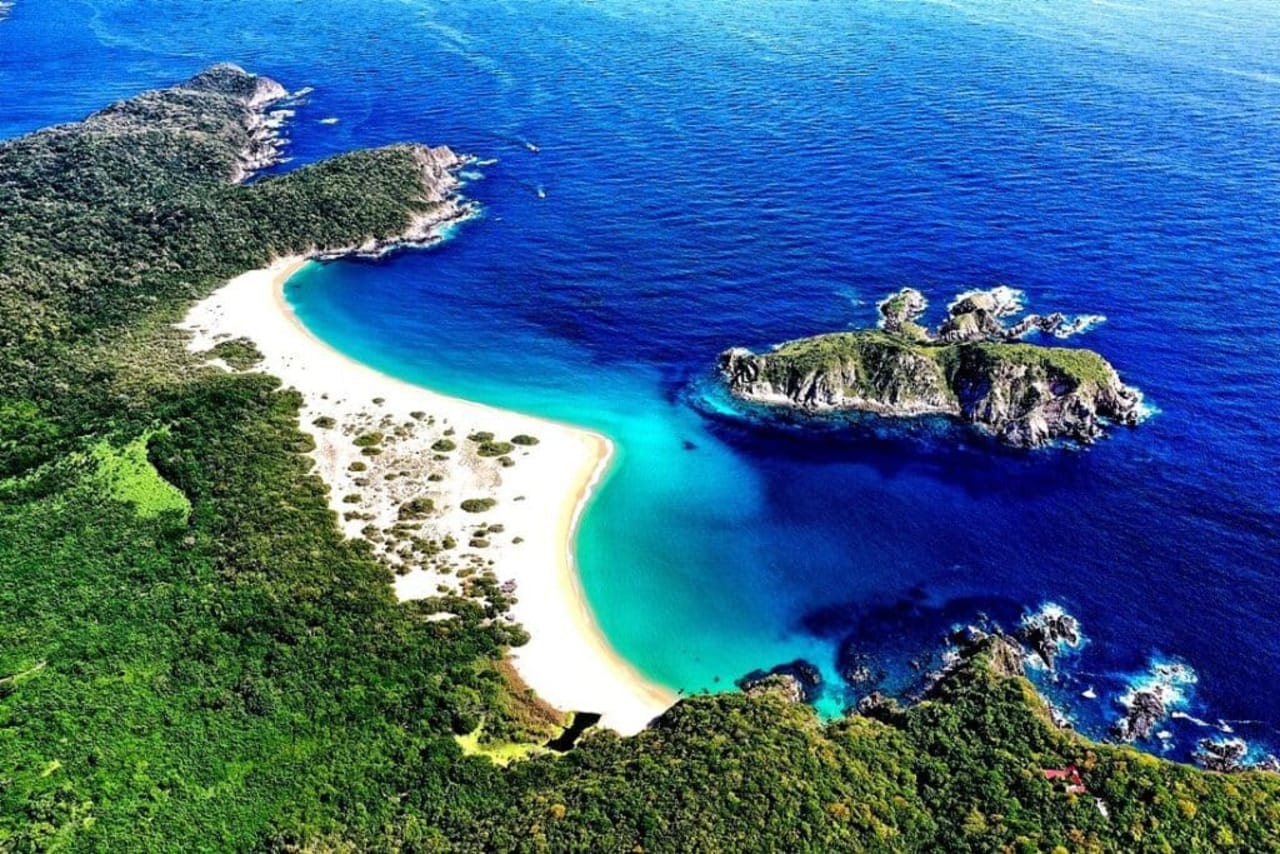 Huatulco or Puerto Escondido?