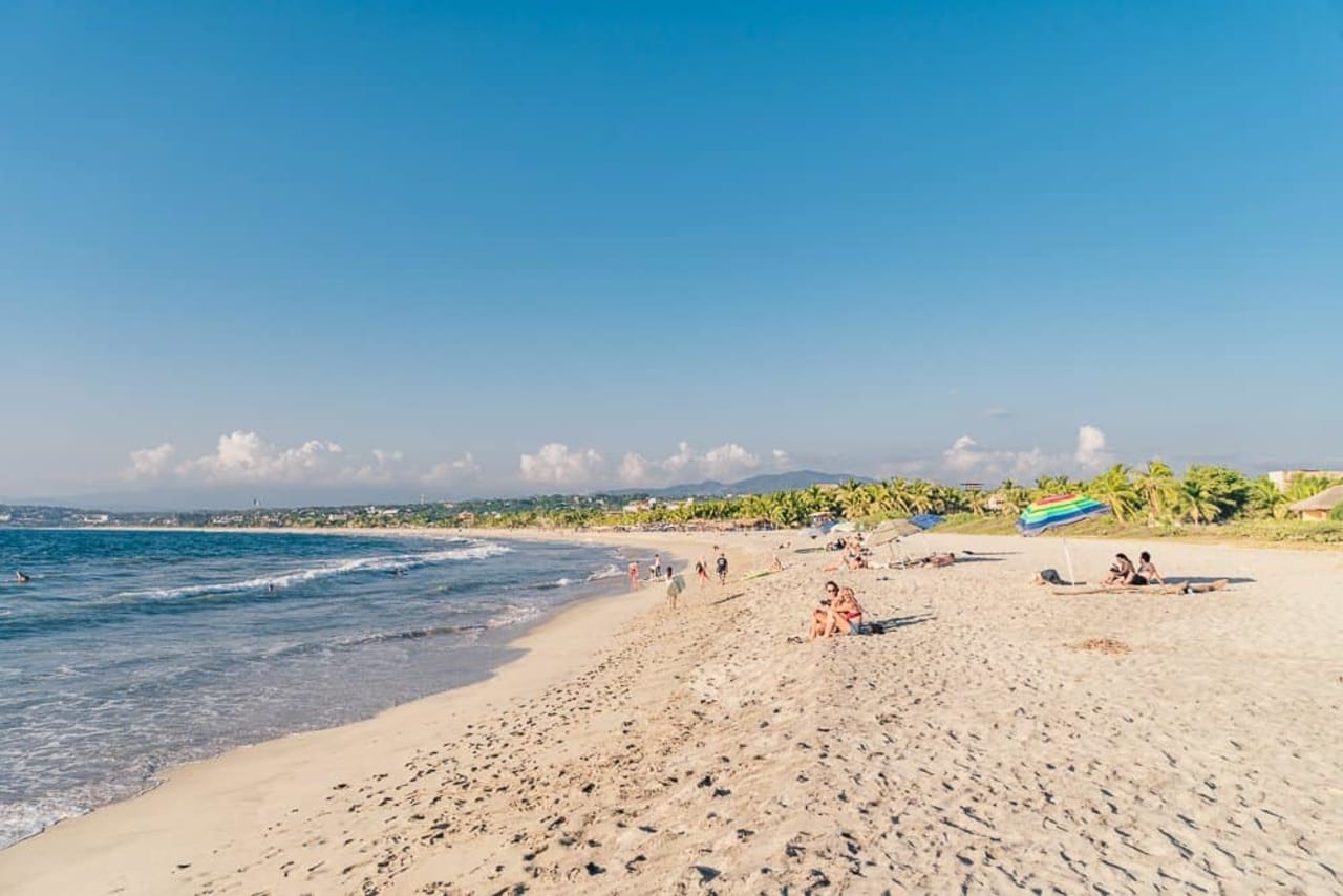 La Punta