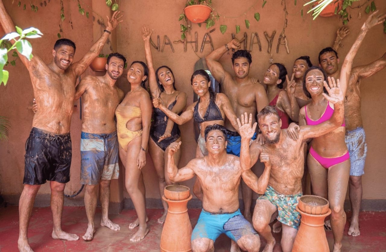 The Health Benefits of a Temazcal Ceremony in Puerto Escondido