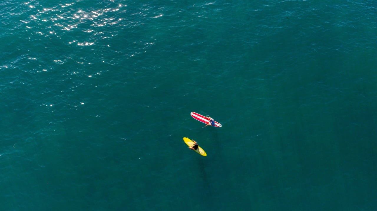 Exploring Puerto Escondido: Surfboard Rental and Beyond