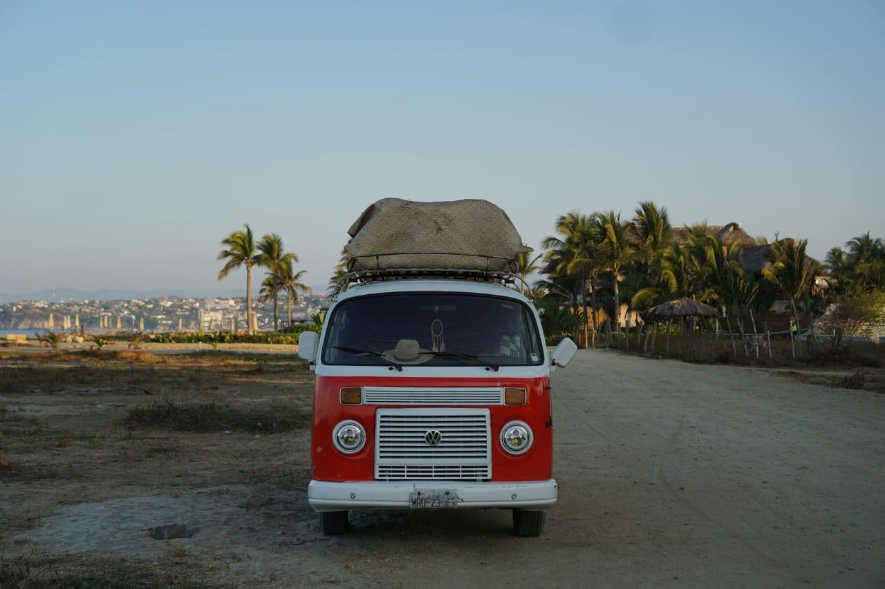 Top 10 Travel Tips for First-Time Visitors to Puerto Escondido
