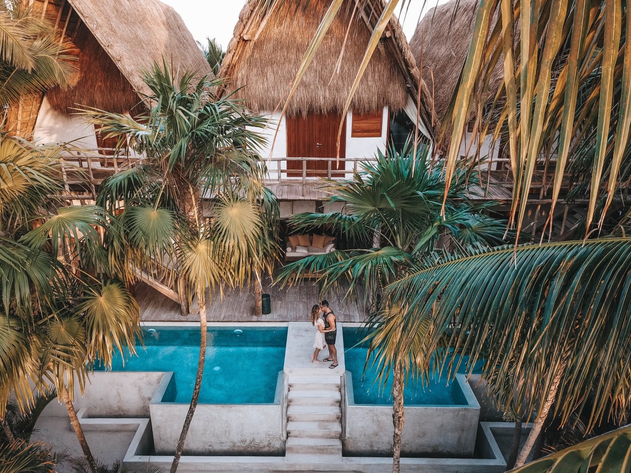 A Guide to Choosing the Perfect Airbnb in Puerto Escondido