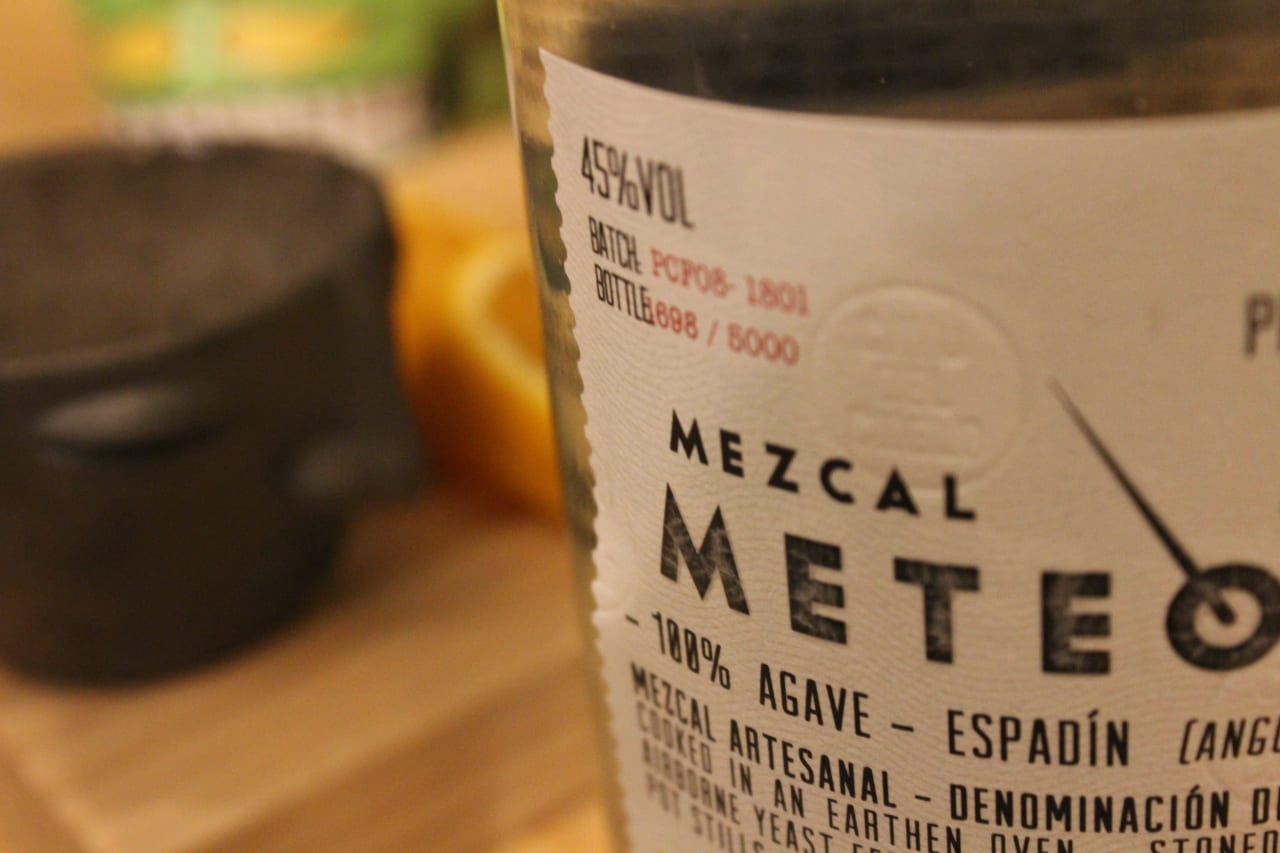 The Art of Mezcal Tasting: A Puerto Escondido Specialty