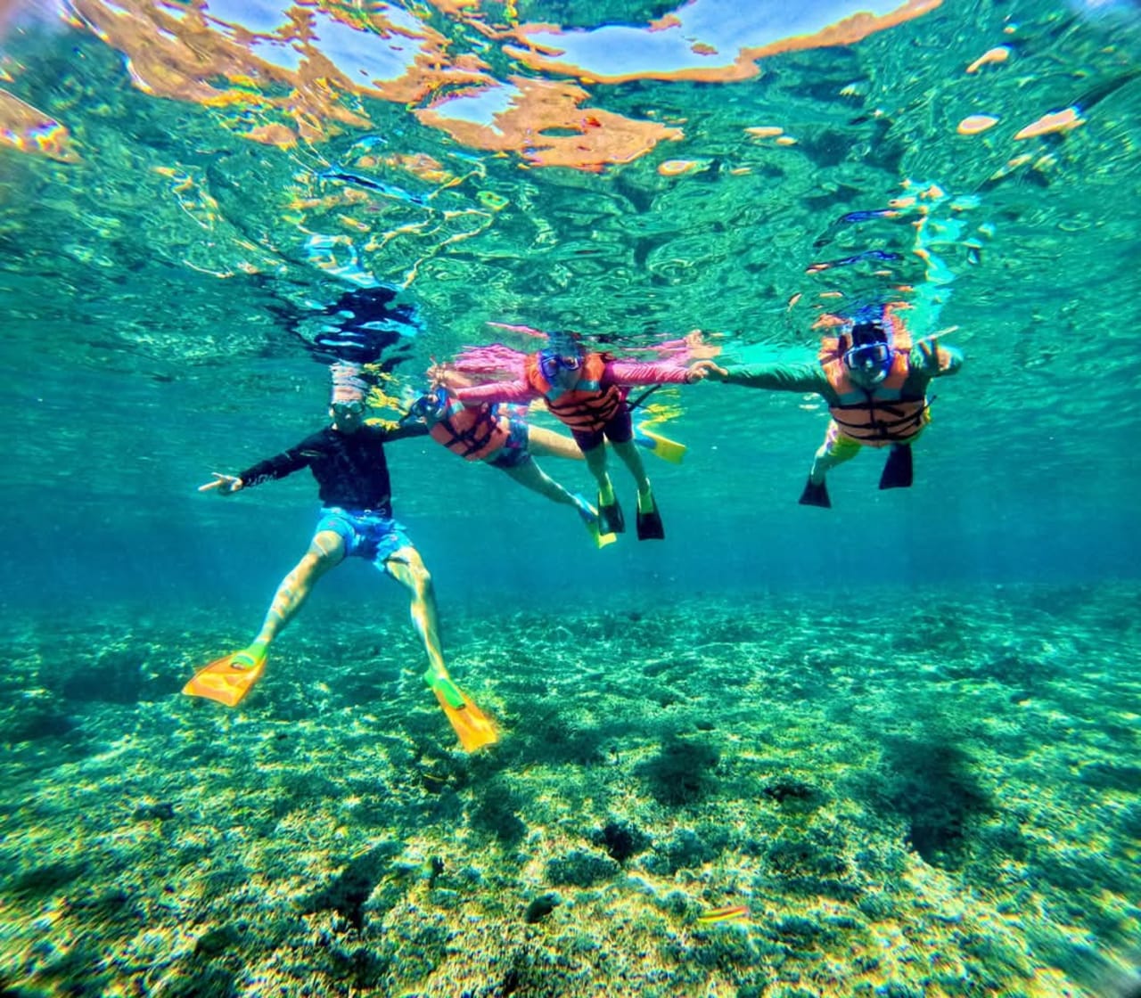 Playa Puerto Angelito: Guía Completa para Visitantes de la Joya Escondida de Puerto Escondido