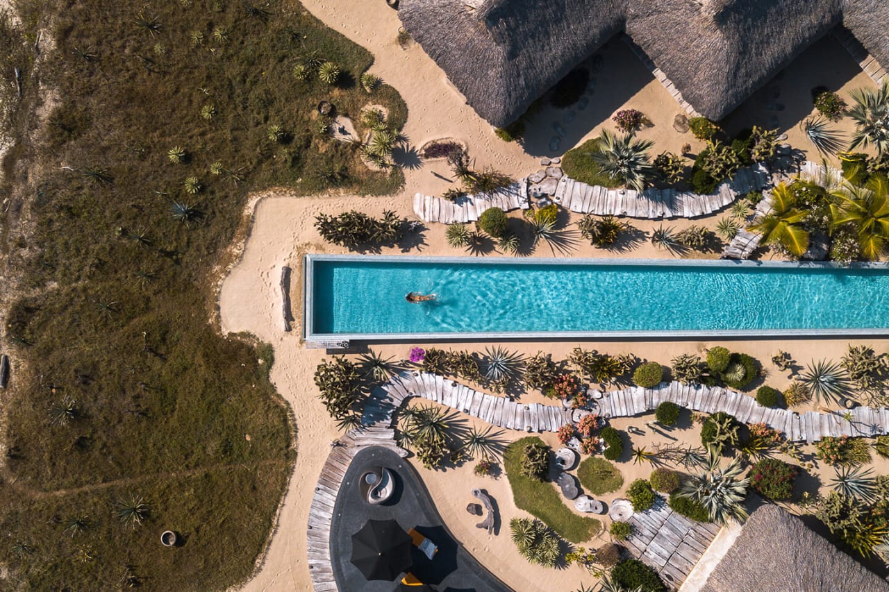 Guía de Viaje de Lujo a Puerto Escondido: Experiencias Exclusivas en la Costa de Oaxaca