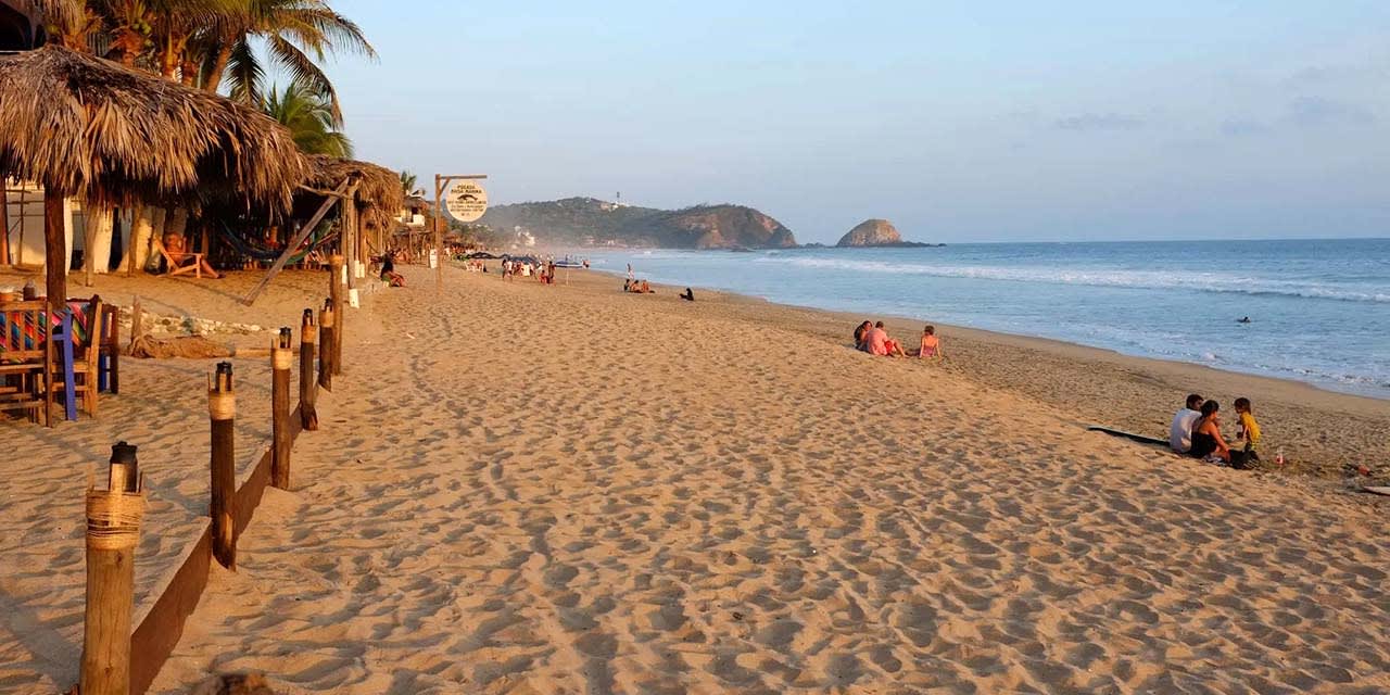 Visiting Zipolite from Puerto Escondido: Your Complete Guide to Oaxaca’s Most Unique Beach