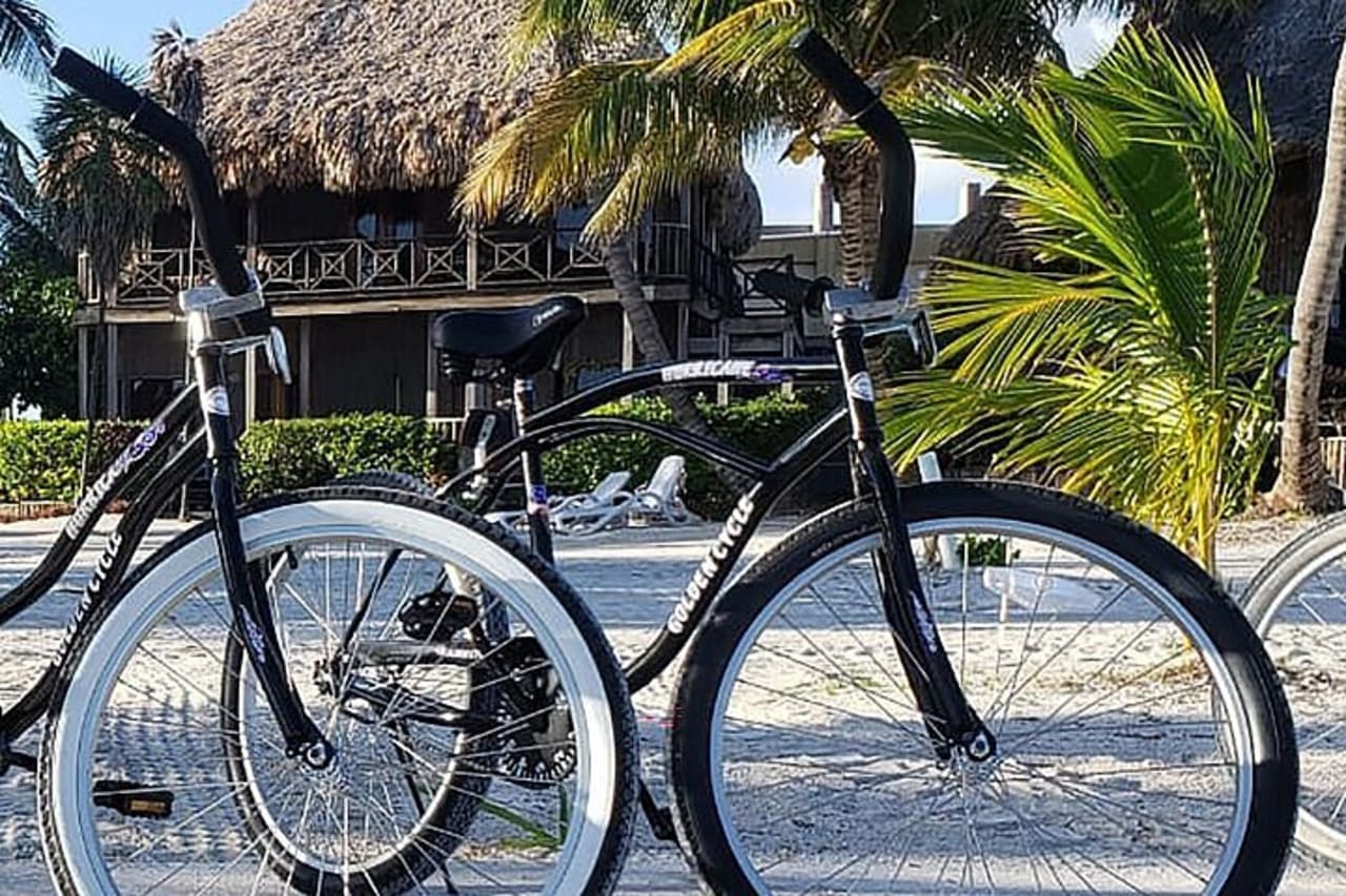 Renta de Bicicletas en Puerto Escondido: Tu Guía Completa para Explorar en Dos Ruedas