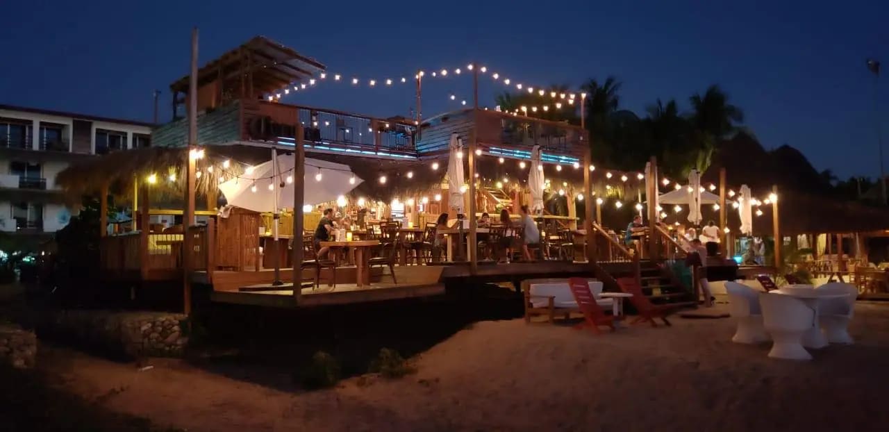 La Punta Restaurants: Best Places to Eat Guide