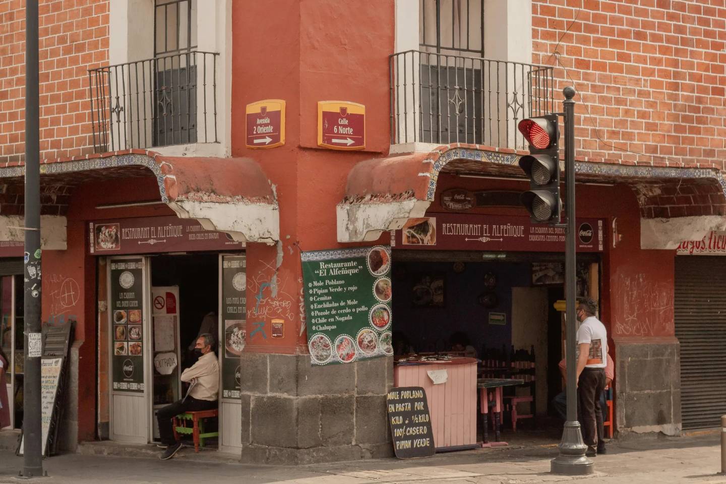 El Centro