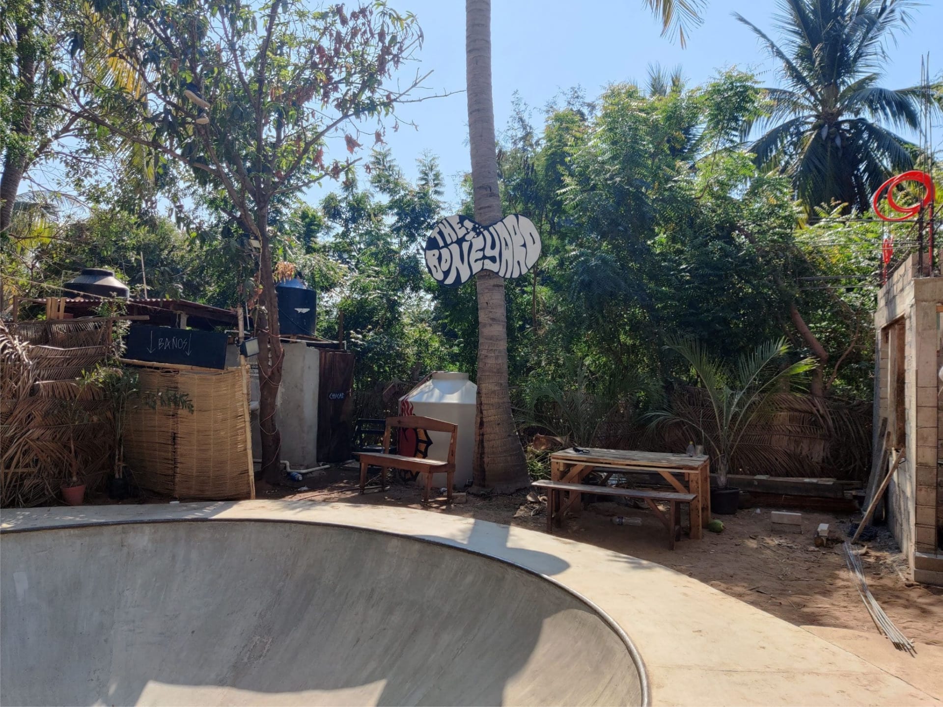 The Boneyard