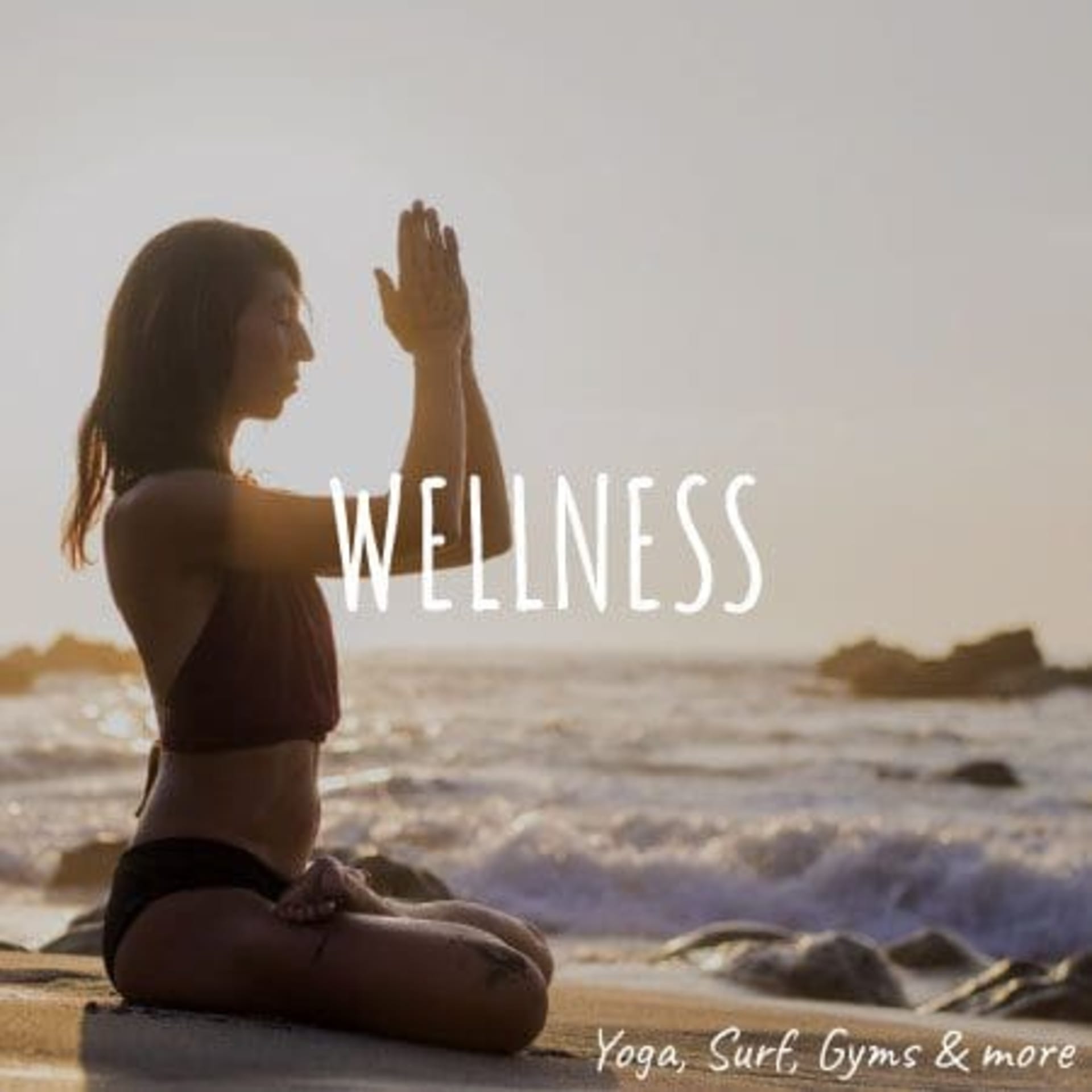 wellness puerto escondido