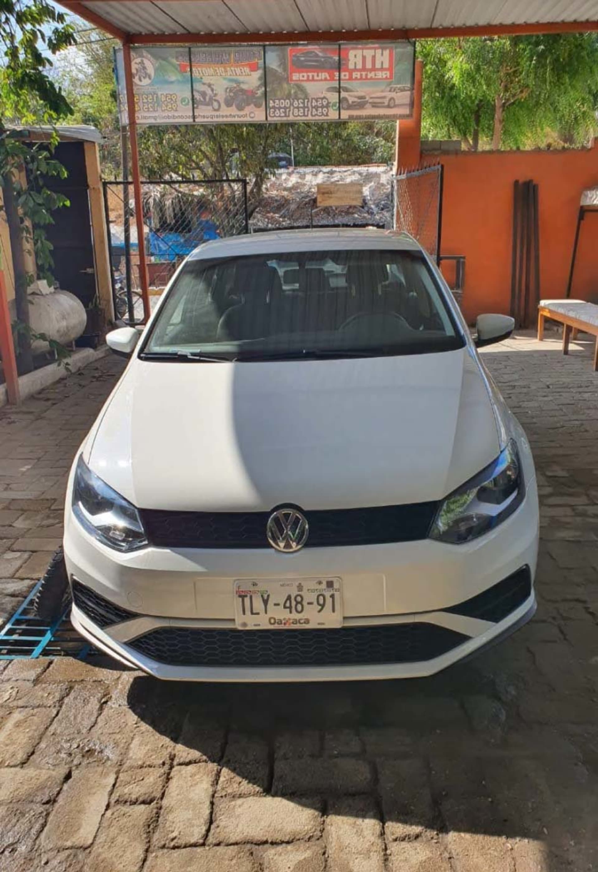 Volkswagen Vento 2021