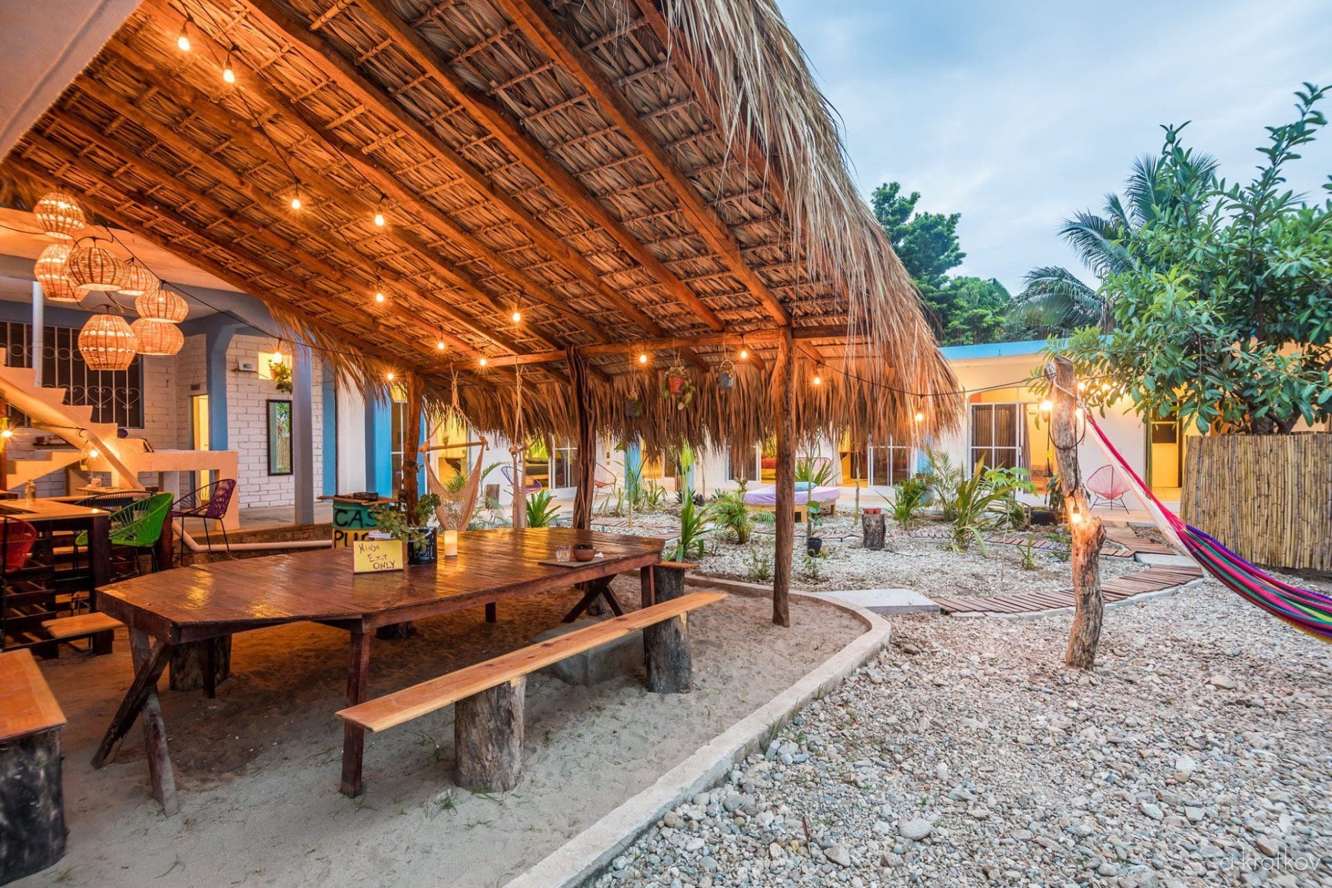 casa punta puerto escondido
