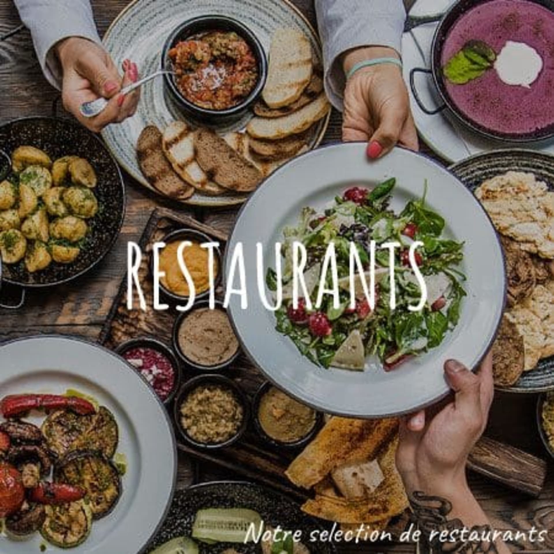 Restaurants