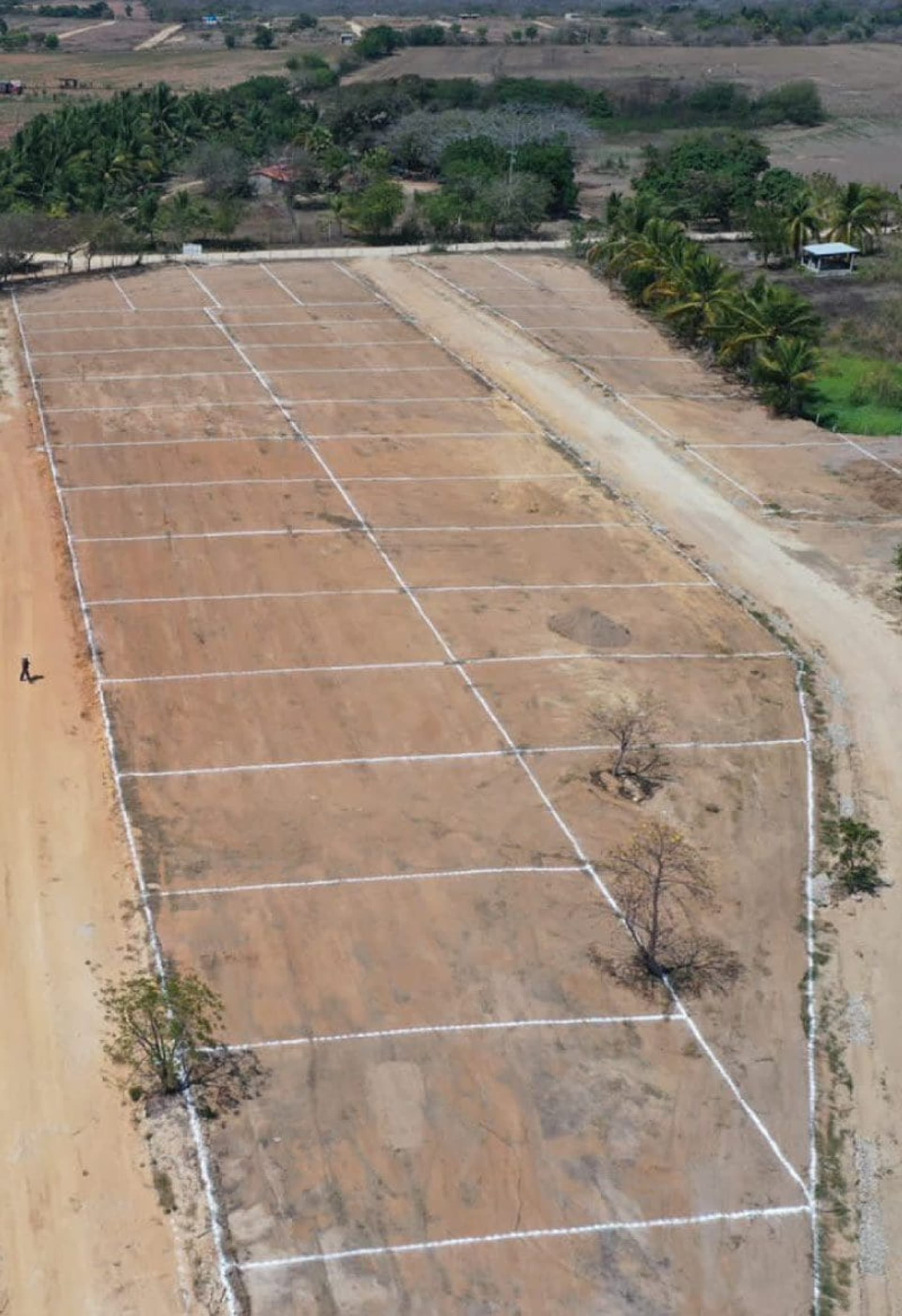 Lotes Santa Elena El Tule