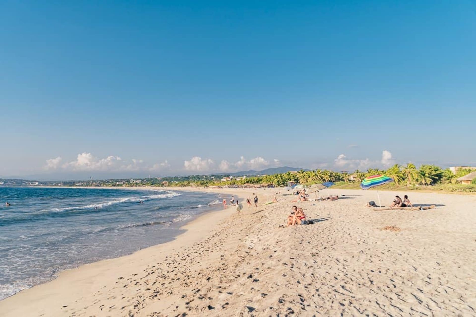 La Punta