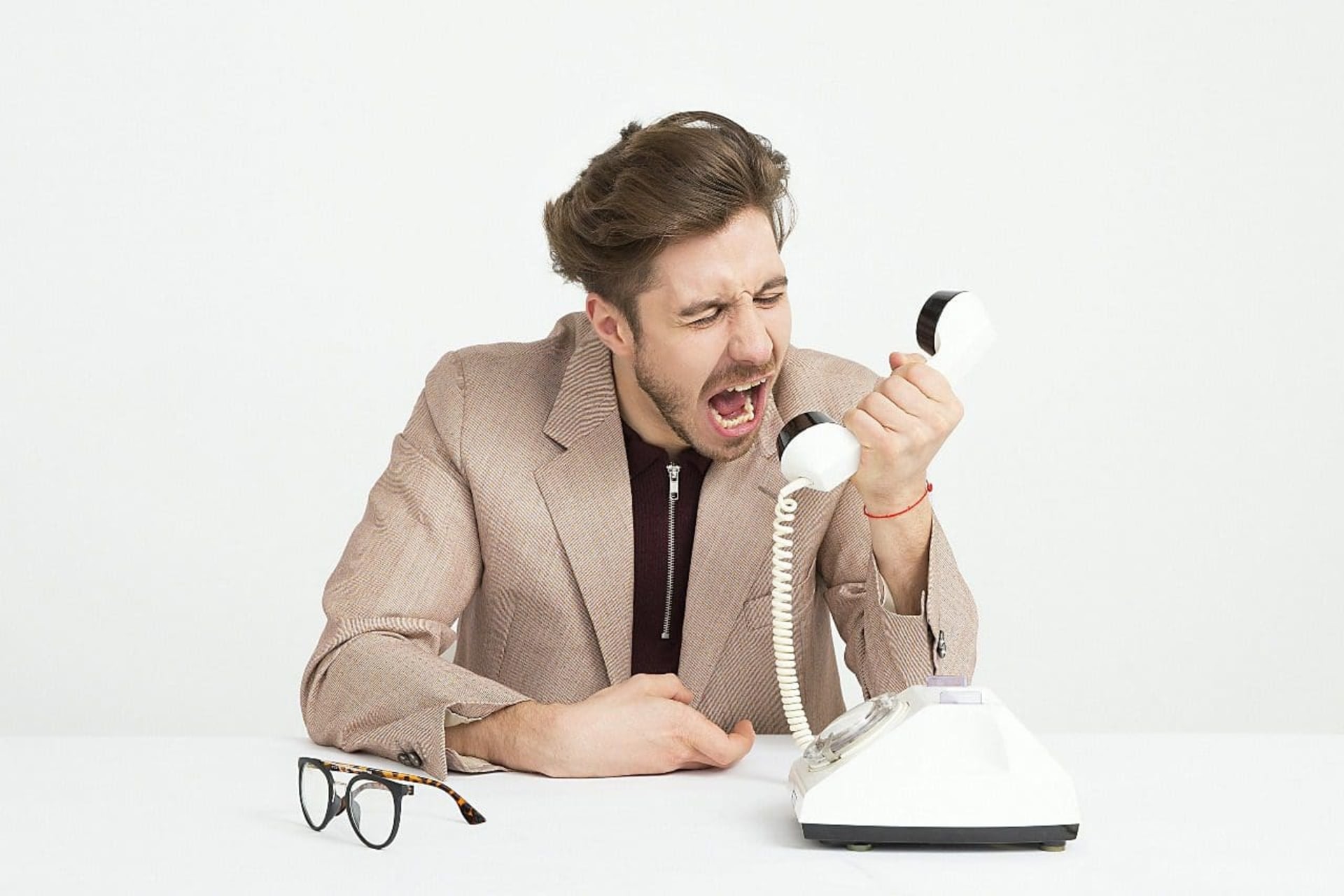 customer support