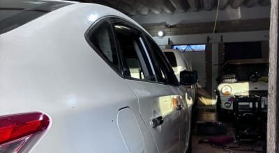 Auto Repair & Mechanics