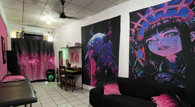 Hair, Beauty & Barbers