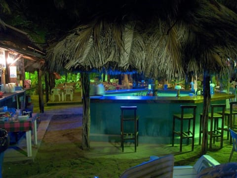Top 5 de lugares para salir de noche en Puerto Escondido