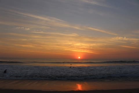 Top 5 playas alrededor de Puerto Escondido