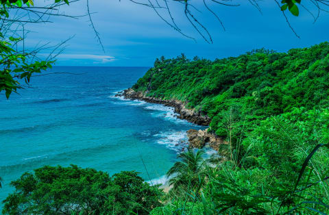 Presupuesto para su viaje a Puerto Escondido: Qué esperar