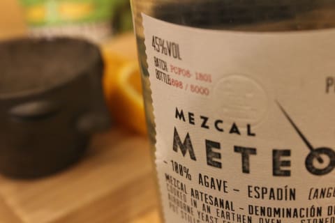 El arte del Mezcal: Una Especialidad en Puerto Escondido