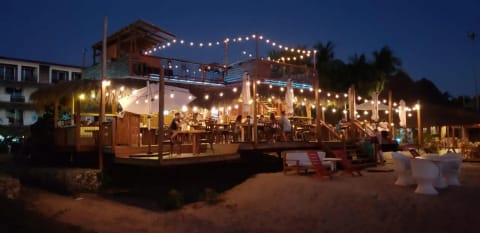Restaurantes en La Punta: Guía de los Mejores Lugares para Comer