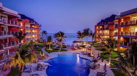 Los Mejores Resorts Todo Incluido Cerca de Puerto Escondido (Y Qué Hacer Una Vez Que Llegues)