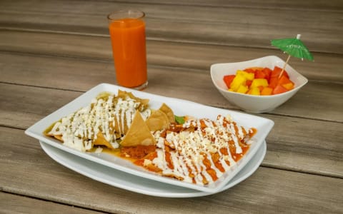 Best Breakfast Spots in Puerto Escondido: Fuel Up Before Your Next Adventure