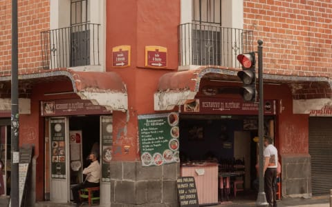 Centro Puerto Escondido: A Complete Guide to Places to Visit