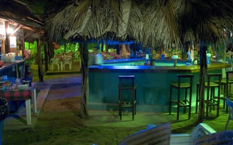 Top 5 places to hang out at night in Puerto Escondido
