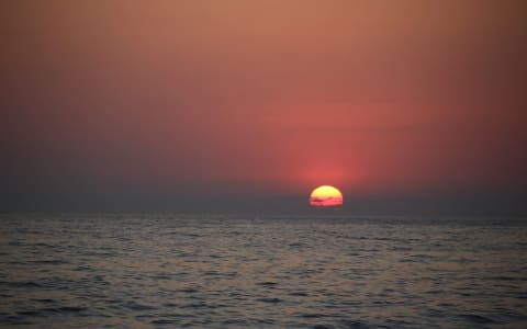 Free activities to do in Puerto Escondido