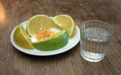 Mezcal Tour