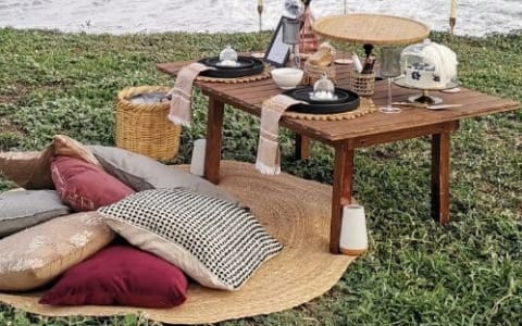 picnic romantico destacado